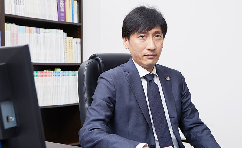 卓越したノウハウと経験豊富な弁護士法人ALGへお任せください