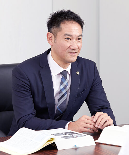 なぜ、弁護士に依頼するのか