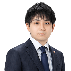 シニアアソシエイト　弁護士 河井 大樹