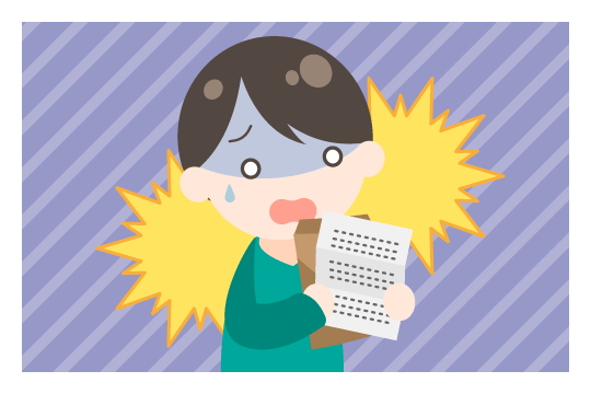 示談交渉を焦らない・相手任せにしない