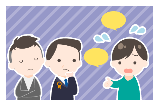 全ての注意点に気を付けて示談を成立させるのは難しい
