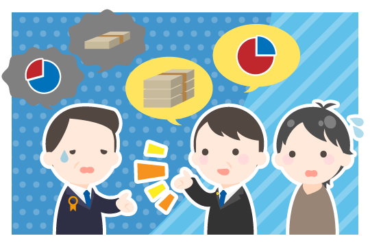 過失割合に納得がいかない場合は弁護士にご相談ください