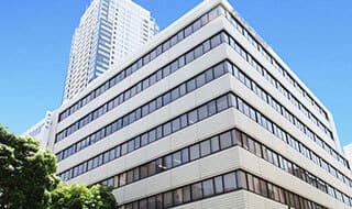 弁護士法人ALG&Associates 千葉法律事務所 外観