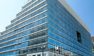 弁護士法人ALG&Associates 福岡法律事務所 外観