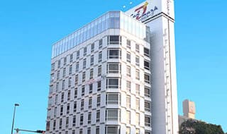 弁護士法人ALG&Associates 姫路法律事務所 外観