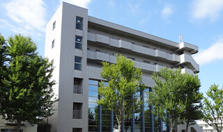 弁護士法人ALG&Associates 本多総合法律事務所 外観
