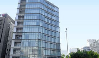 弁護士法人ALG&Associates 名古屋法律事務所 外観