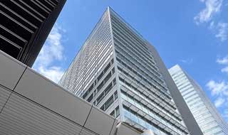 弁護士法人ALG&Associates s埼玉法律事務所 外観
