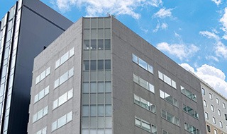 弁護士法人ALG&Associates 札幌法律事務所 外観