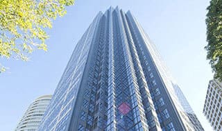 弁護士法人ALG&Associates 東京法律事務所 外観