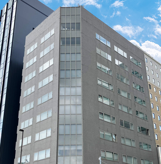 弁護士法人ALG&Associates 札幌法律事務所