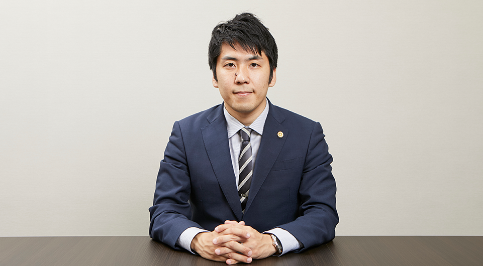弁護士 山本 真司