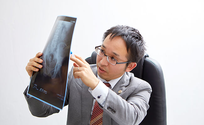 弁護士法人ALG&Associates 医療事業部