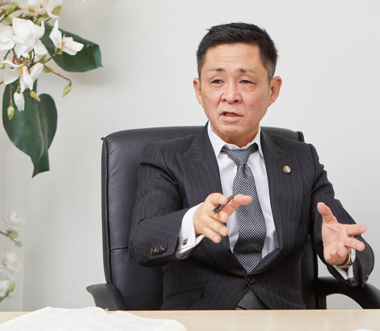 医療ミス・医療事故・医療過誤に特化した弁護士が力になります
