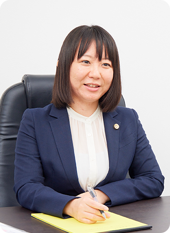 町永 莉江子