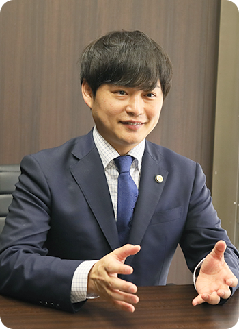 三井 敦