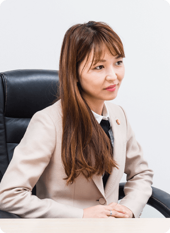 金﨑 美代子