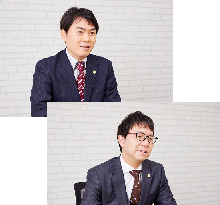 医療過誤に特化した弁護士が力になります