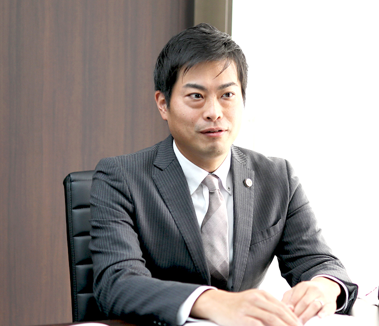 医療過誤に特化した弁護士が力になります