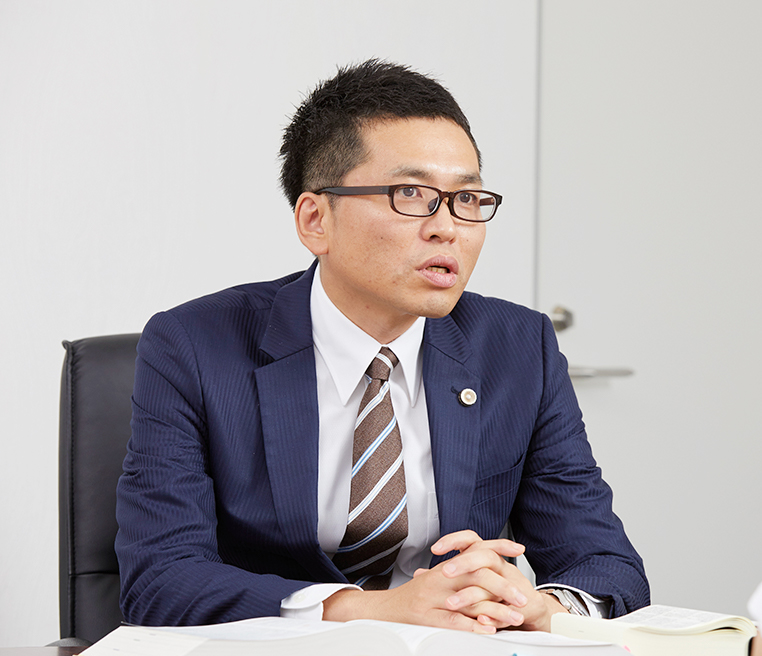 医療過誤に特化した弁護士が力になります