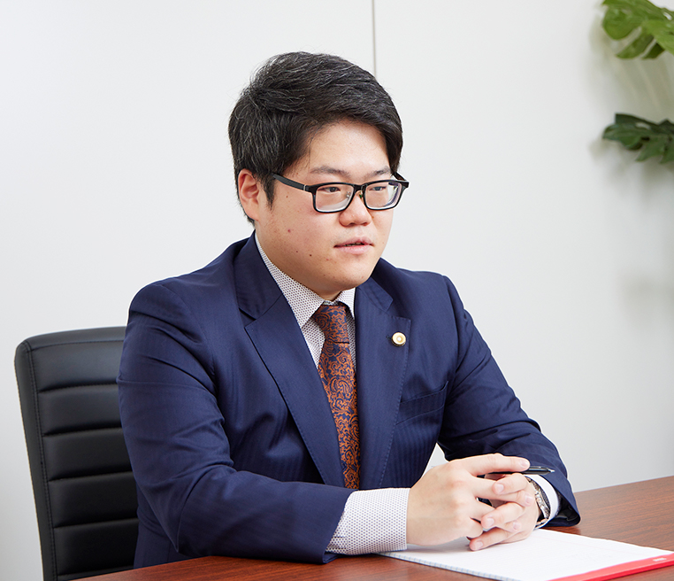 医療過誤に特化した弁護士が力になります