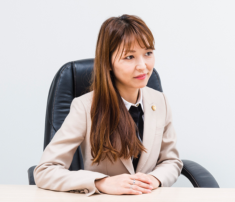 医療過誤に特化した弁護士が力になります