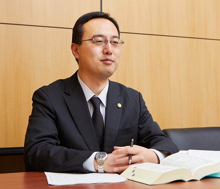 医療過誤に特化した弁護士が力になります