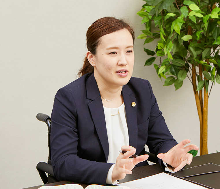 医療過誤に特化した弁護士が力になります