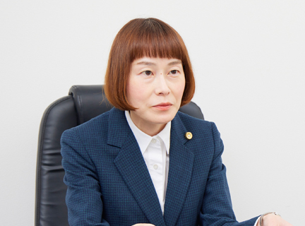弁護士