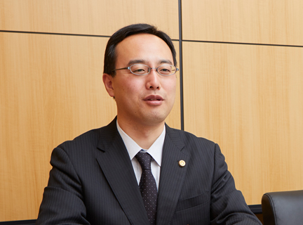 弁護士