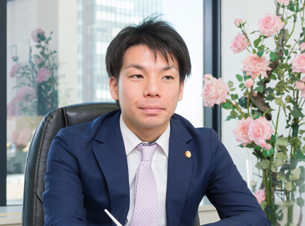 弁護士