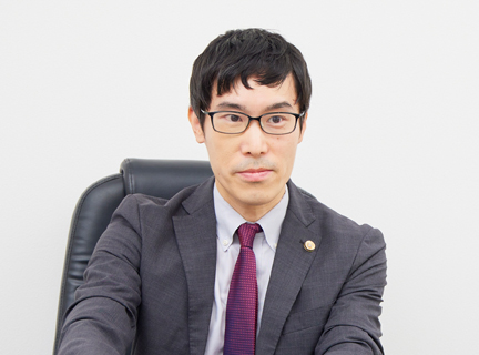 弁護士