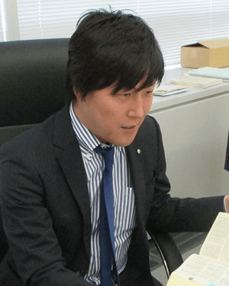 弁護士法人ALG&Associates 福岡法律事務所 所属　プロフェッショナルパートナー　弁護士　有松 尚広(福岡県弁護士会)