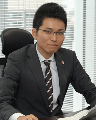 弁護士法人ALG&Associates 名古屋法律事務所 所長　弁護士　井本 敬善(愛知県弁護士会)