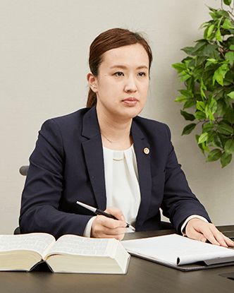 弁護士法人ALG&Associates 横浜法律事務所 所長 弁護士　伊東 香織(神奈川県弁護士会)