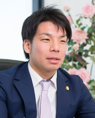 弁護士法人ALG&Associates 神戸法律事務所 所長　弁護士　小林 優介(兵庫県弁護士会)