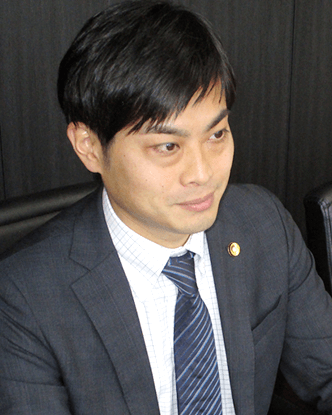弁護士法人ALG&Associates 広島法律事務所 所長　弁護士　西谷 剛(広島弁護士会)