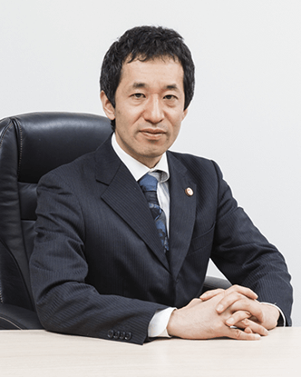 民事・刑事事業部長 弁護士 佐久間 明彦(東京弁護士会)