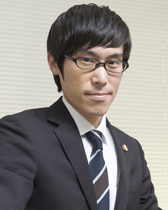 弁護士法人ALG&Associates 東京法律事務所 所属　プロフェッショナルパートナー　弁護士　志賀 勇雄(東京弁護士会)