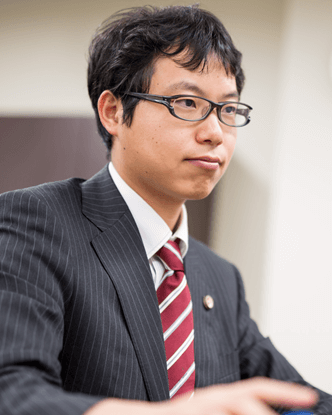 福岡法律事務所 所長 弁護士　谷川 聖治(福岡県弁護士会)