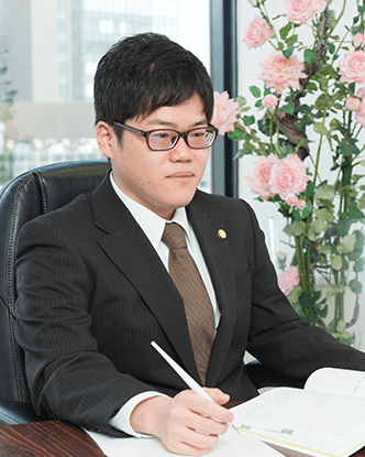 弁護士法人ALG&Associates 埼玉法律事務所 所長　弁護士　辻 正裕(埼玉弁護士会)