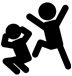 暴力事件