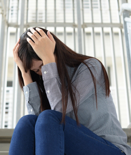 社会生活上の支障を生じる可能性があります。