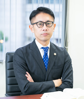 弁護士をつけるメリット