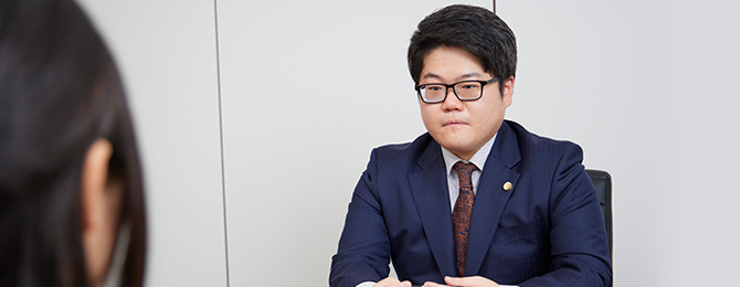 刑事事件に弁護士をつけるメリット