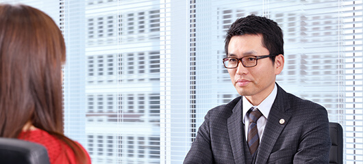 初回接見・面会