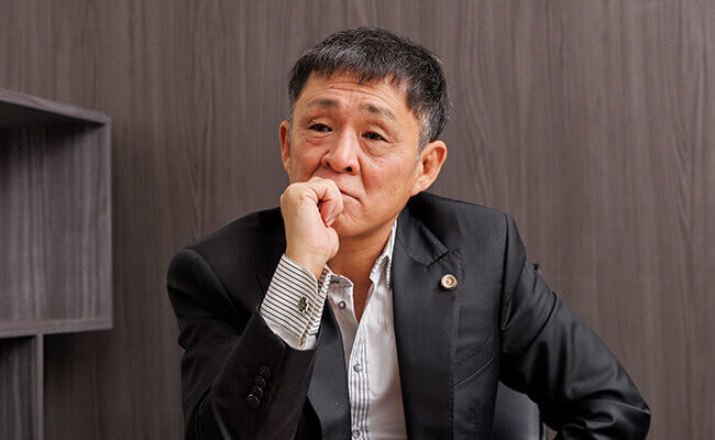 早期釈放のため迅速な弁護活動を行います