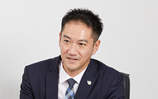 福岡法律事務所 所長 弁護士 弁護士 今西 眞