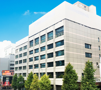 横浜