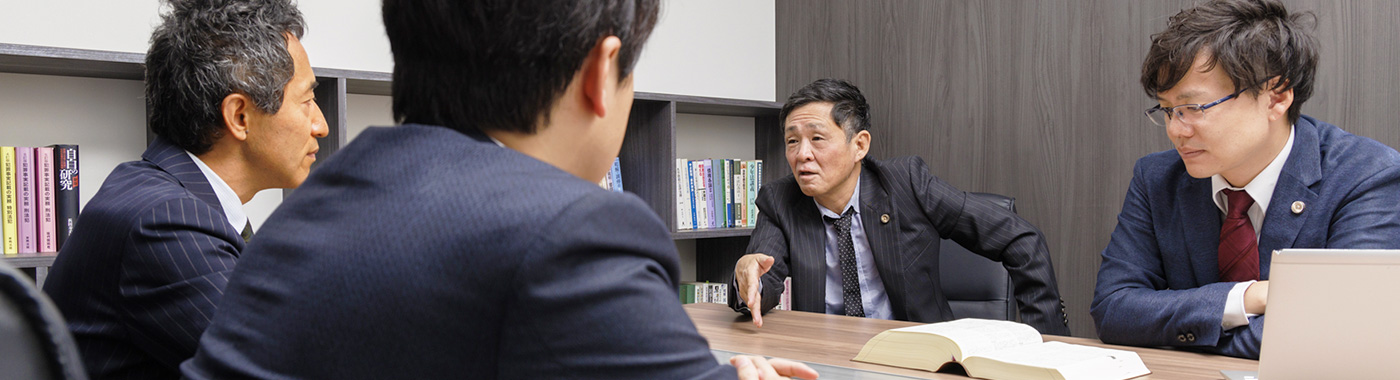 逮捕された方へ接見・面会をする重要性